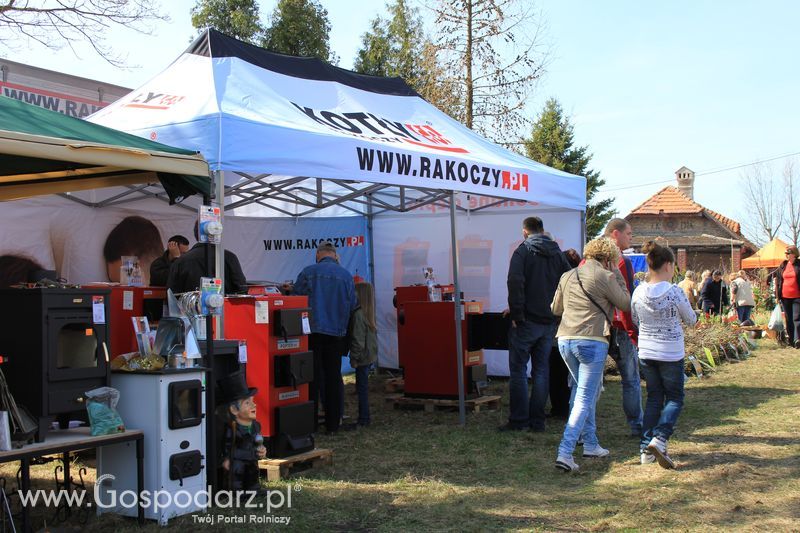 XX Agro-Targi 2011 w Starej Łubiance