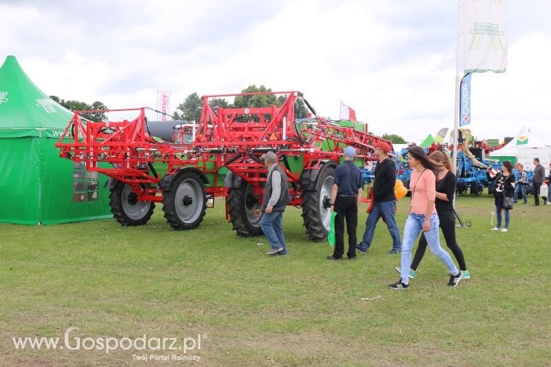 Stanimpex na AGRO-TECH Minikowo 2017
