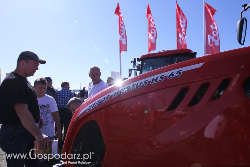 Agro Show 2019 dzień 4