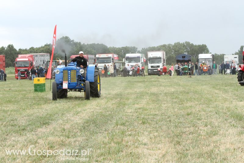 Agro-Tech Minikowo 2018