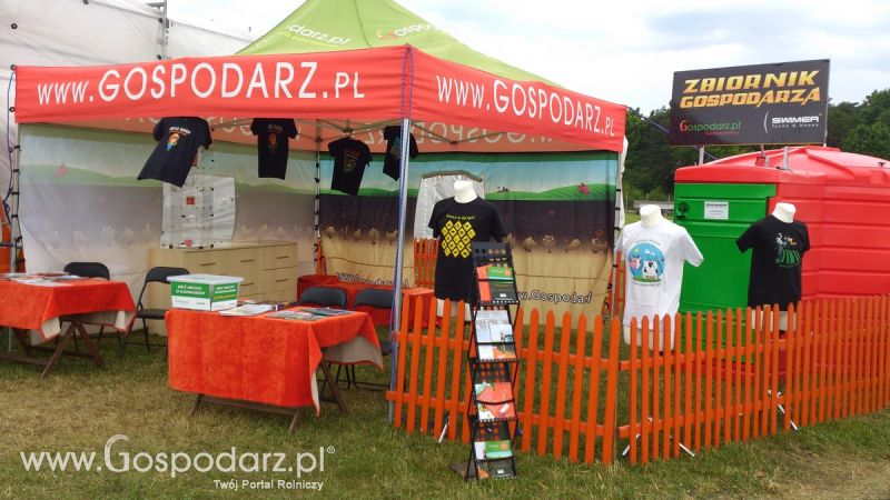 Opolagra 2014 okiem Redaktora Portalu Gospodarz.pl