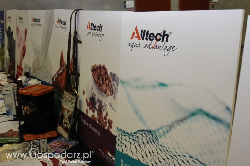 Altech Kształtujemy Techologie Przyszłości - 26 Europejska Trasa Wykładowa