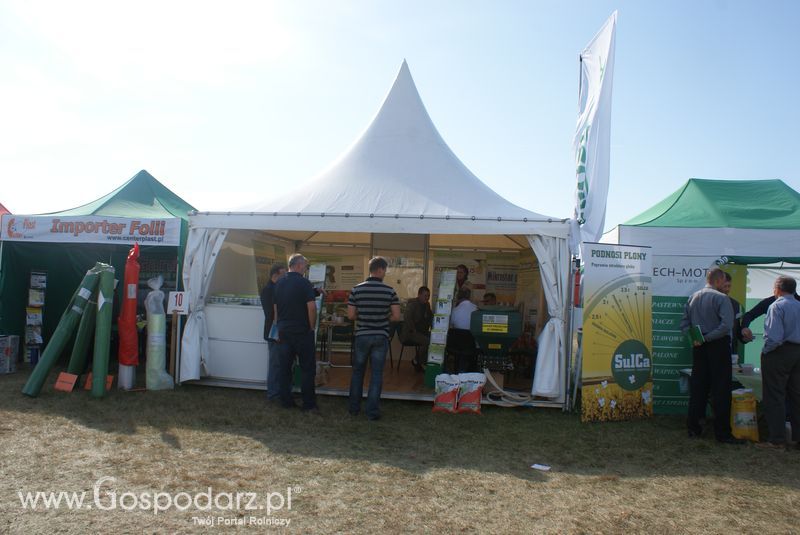 Agro Show 2011 Bednary Foto katalog firm
