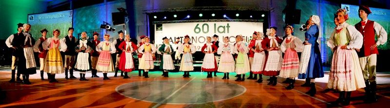 60-lecie Autonomii Uniwersytetu Przyrodniczego w Poznaniu cz.1