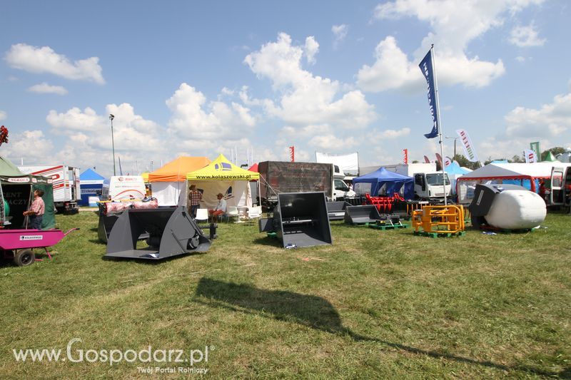  Regionalna Wystawa Zwierząt Hodowlanych W Szepietowie 2016 z Gospodarz.pl