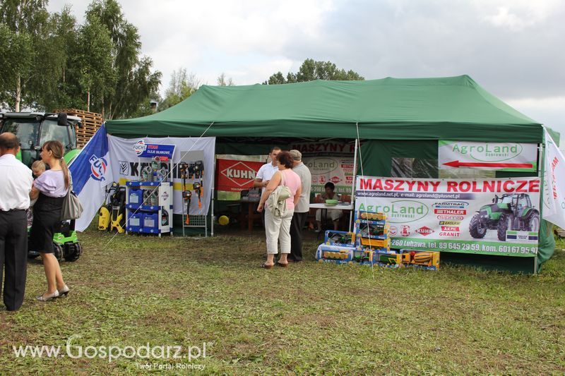 Festiwal Wieprzowiny w Targowisku Dolnym