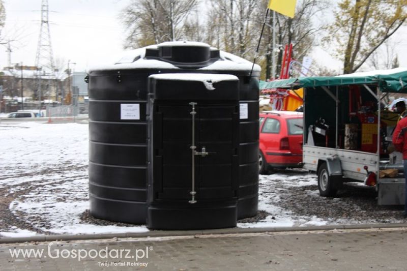 Agro-Park Lublin 2012 cz.2