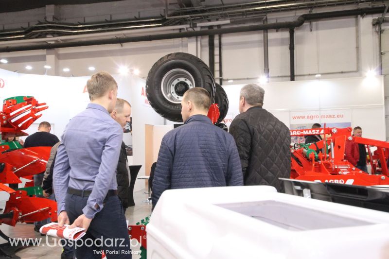 XXV AGROTECH Kielce 2019 dzień 3