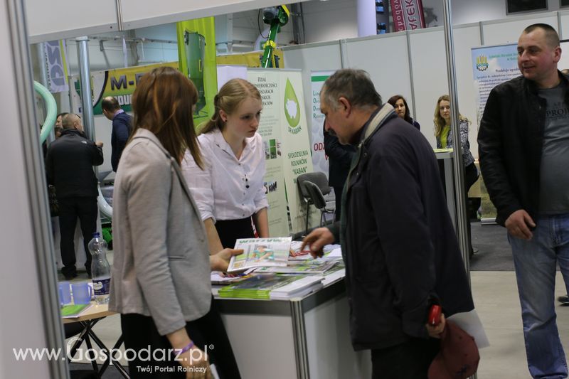 AGRO-PARK Lublin 2016 (niedziela)