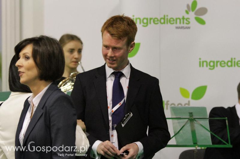 Targi World Food Warsaw 2014
