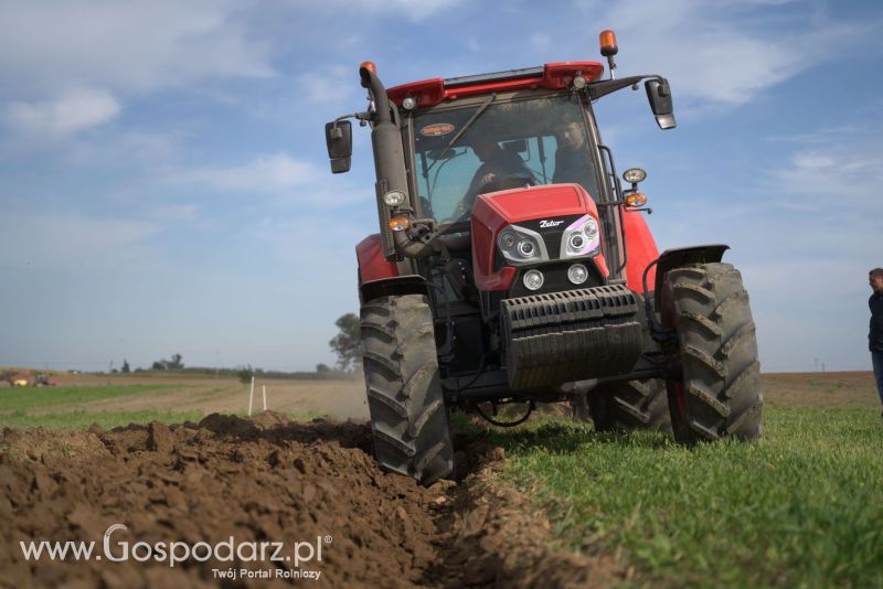 VII Wojewódzki Konkurs Orki z firmą INTER-VAX