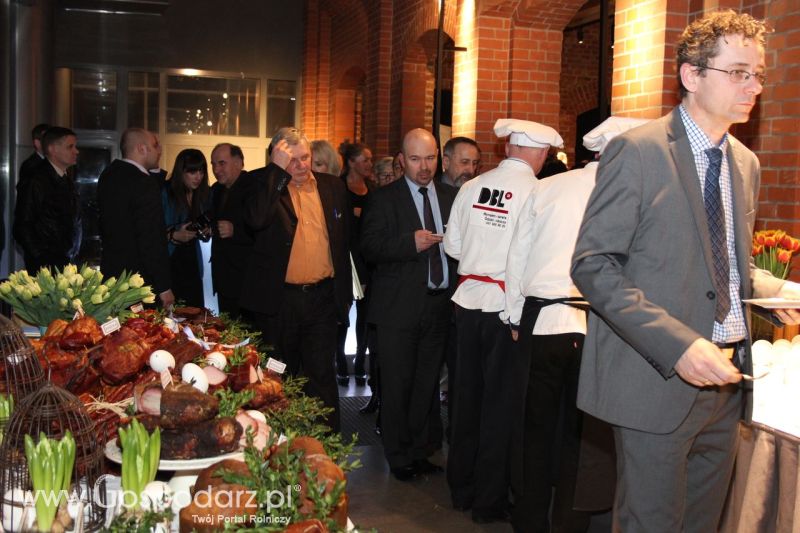 Certyfikacja Tradycyjnych Wędlin - 2013