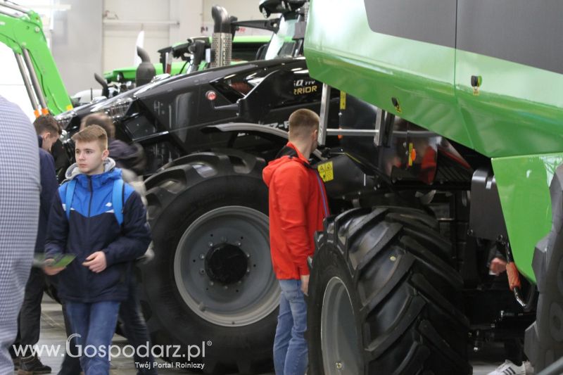 AGRO-PARK Lublin 2020 dzień 2