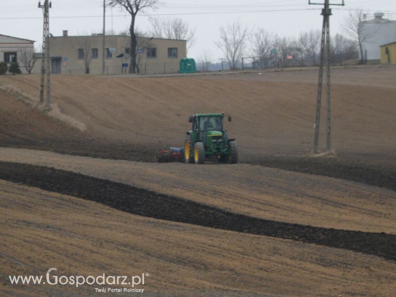 Wiosenne Przesiewki 2012 