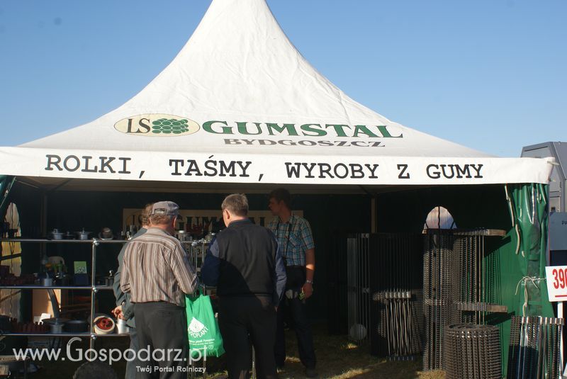 Agro Show 2011 Bednary Foto katalog firm