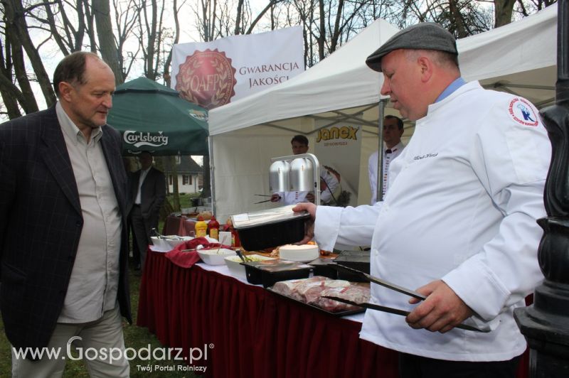 Walne zgromadzenie członków UPEMI