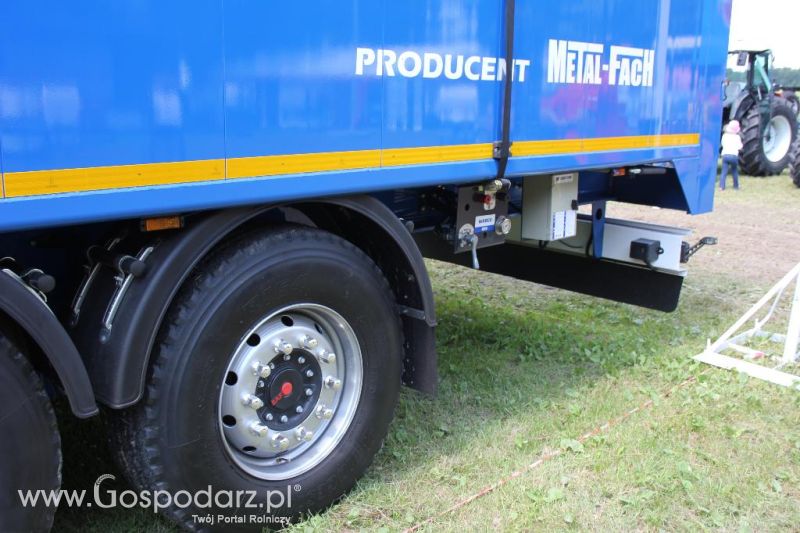 Metal-Fach - Szepietowo 2013