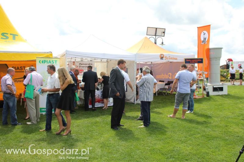 I Pomorskie Forum Drobiarskie w Chmielnie