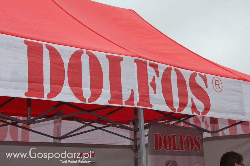 Międzynarodowe Targi Rolno-Przemysłowe AGRO-TECH w Minikowie