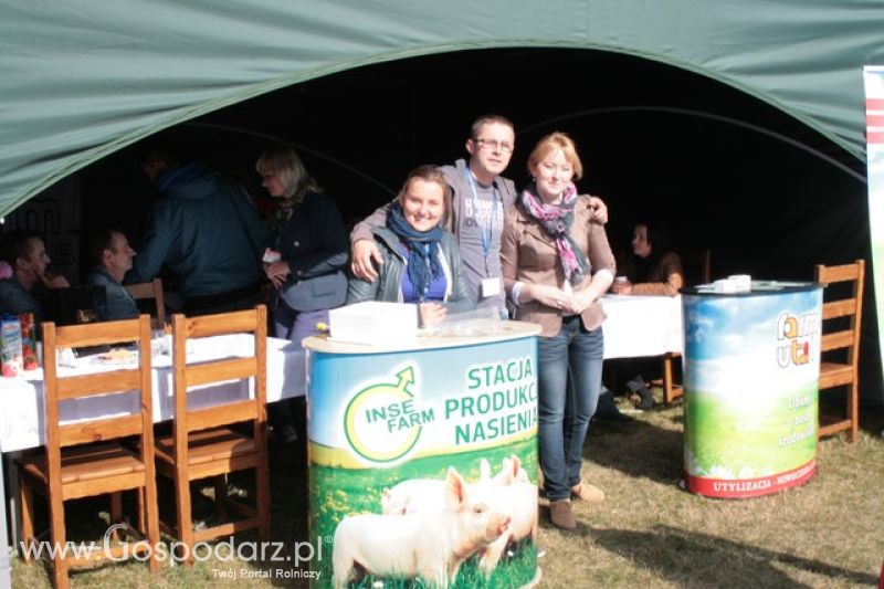 Agro Show 2012 Bednary foto-katalog firm cz.1
