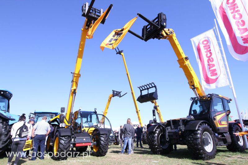 Agro Show 2019 dzień 4