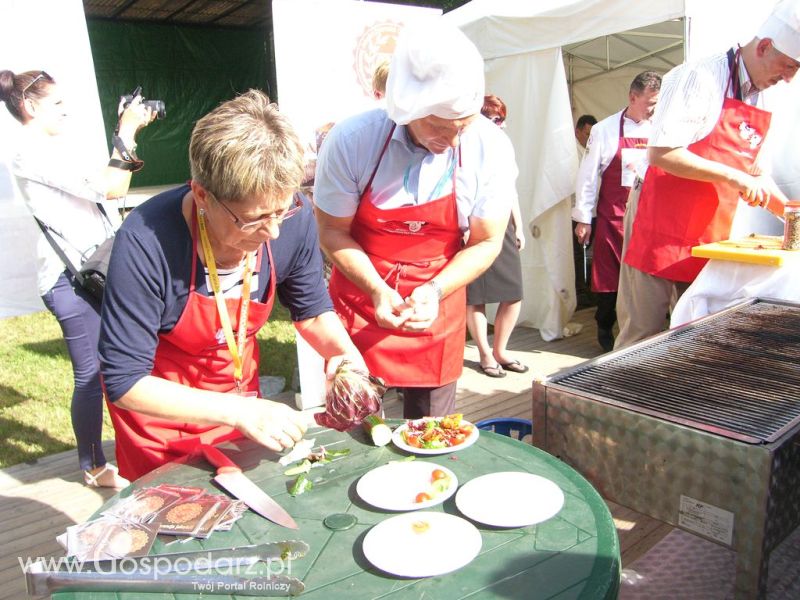 Festiwal Wieprzowiny Drzeczkowo 2012