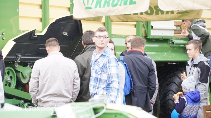 Agromix na AGRO SHOW BEDNARY 2017