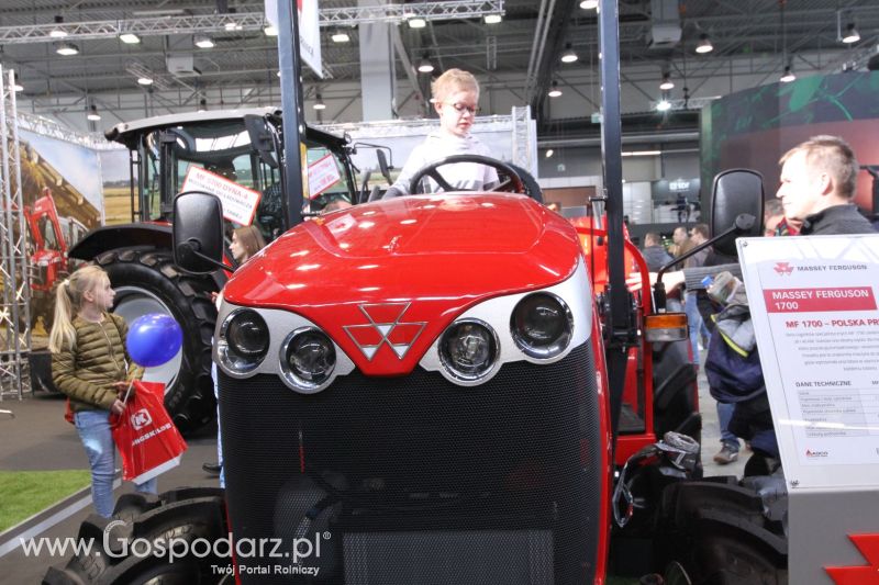 XXV AGROTECH Kielce 2019 dzień 3