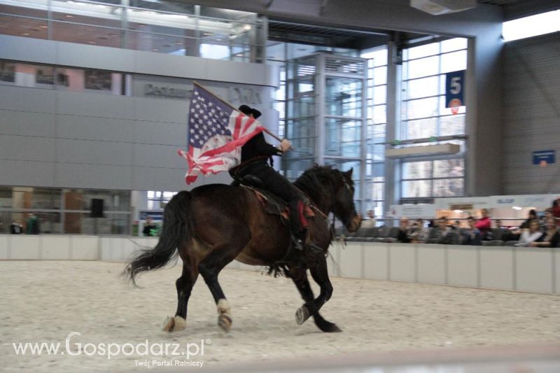 CAVALIADA 2013 w Poznaniu