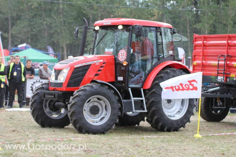 Turniej Precyzyjny Gospodarz w Wilkowicach - sobota
