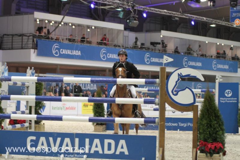 CAVALIADA 2013 w Poznaniu