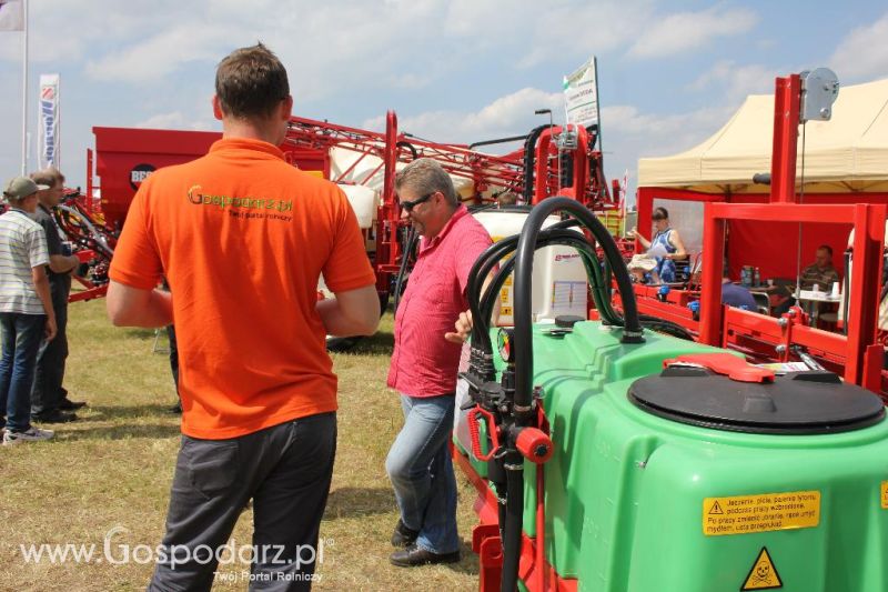 Bury na Opolagrze 2013