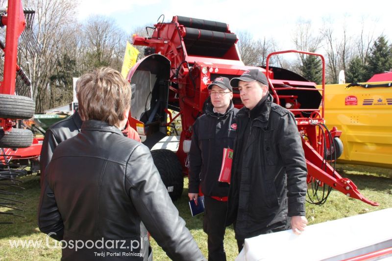 AGROMARSZ 2012