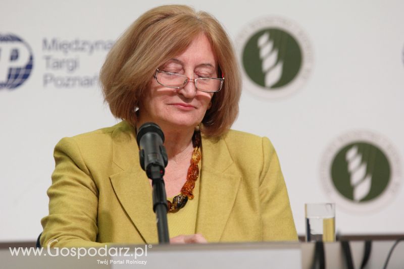 Wydarzenia Polagra Premiery