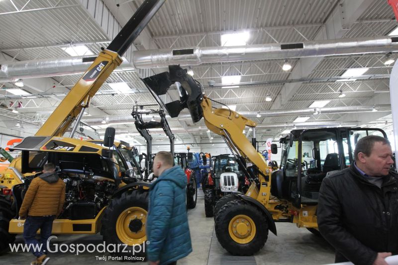 AGRO-PARK Lublin 2020 dzień 1
