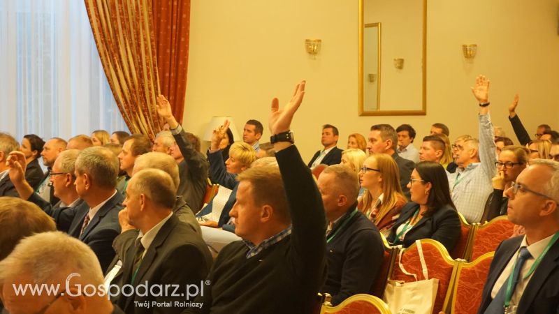 VI Ogólnopolskie Forum Grup Producentów Rolnych