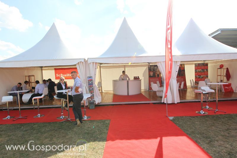 Agro Show 2015 - AGRITEAM