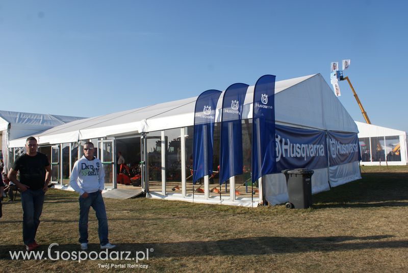 Agro Show 2011 Bednary Foto katalog firm