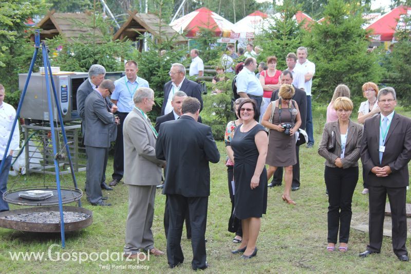 Otwarcie Festiwalu Wieprzowiny Targowisko Dolne