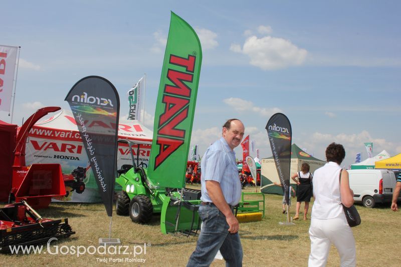 Serafin Opolagra 2011