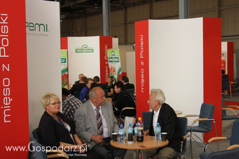 Polagra - Food 2011