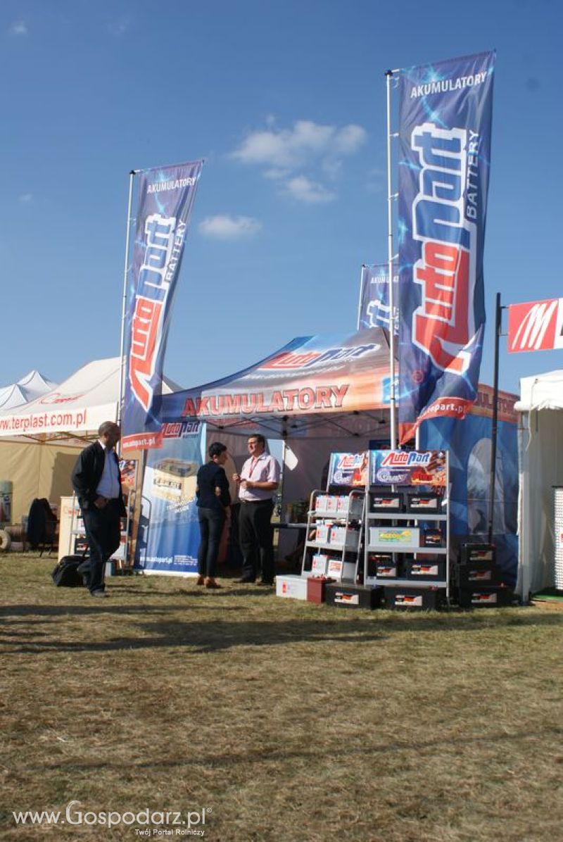 Agro Show 2011 Bednary Foto katalog firm