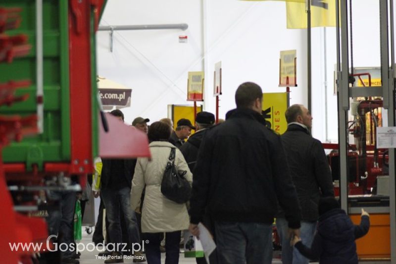 Agro-Park Lublin 2012 cz.2
