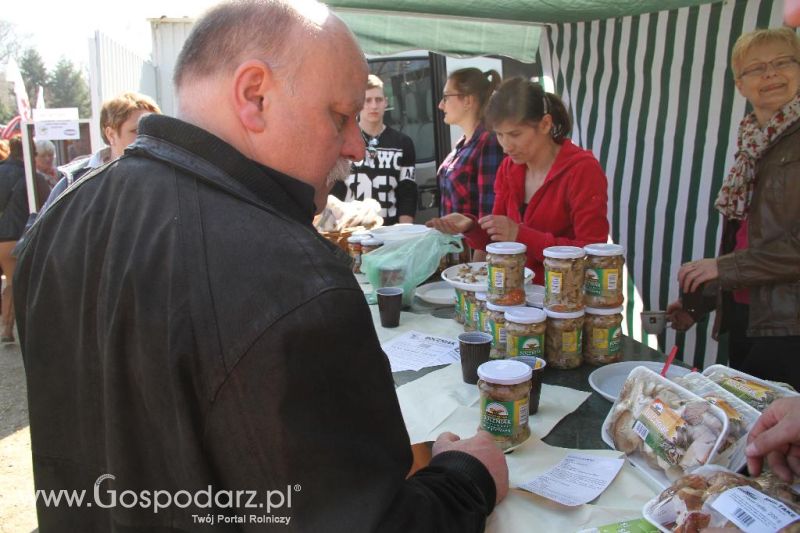 Targi Rolno-Ogrodnicze AGROMARSZ 2014