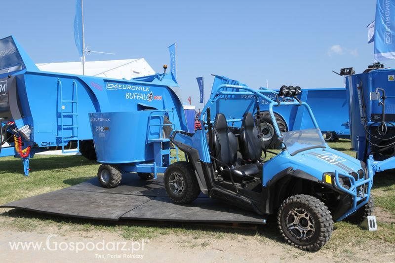  Regionalna Wystawa Zwierząt Hodowlanych W Szepietowie 2016 z Gospodarz.pl