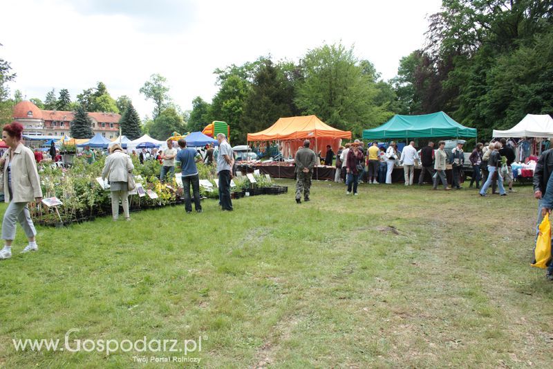 XX Targi Rolnicze Lubniewice 