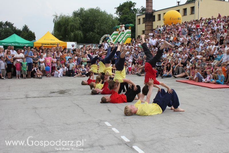 VIII Święto Gęsi w Biskupcu