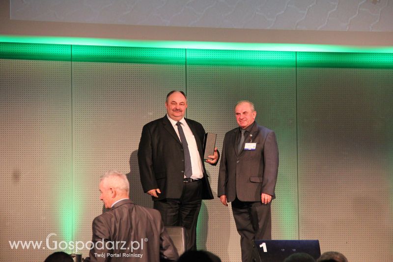 Targi AGROTECH w Kielcach (piątek, 18 marca 2016 r.)