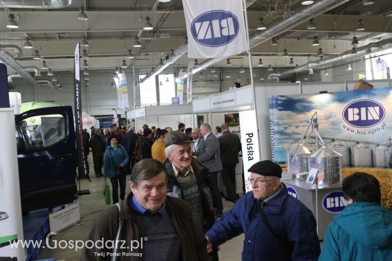 AGRO-PARK Lublin 2020 dzień 1