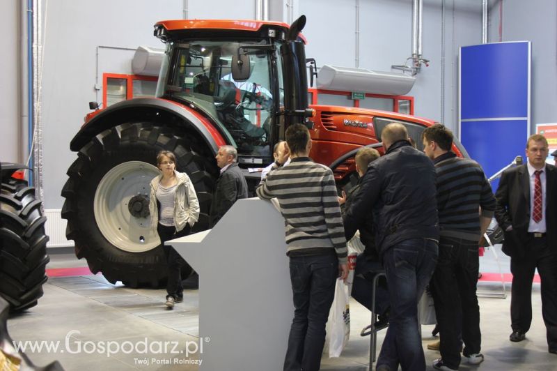 Agro Tech Kielce 2012